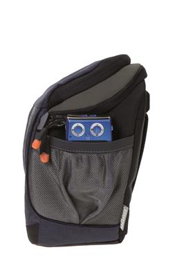 NoLimit L Holster dark blue 