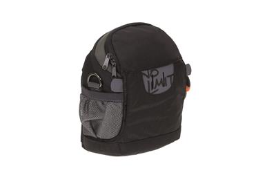 NoLimit S Photo Bag black 