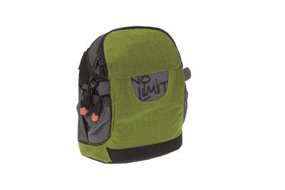 NoLimit S Photo Bag olive