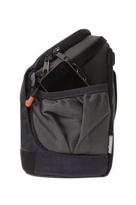 NoLimit XL Photo Bag dark blue 