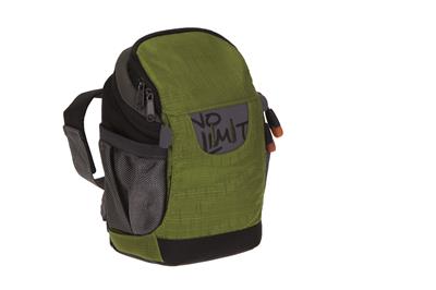 NoLimit Hip Case olive