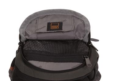 NoLimit Hip Case olive