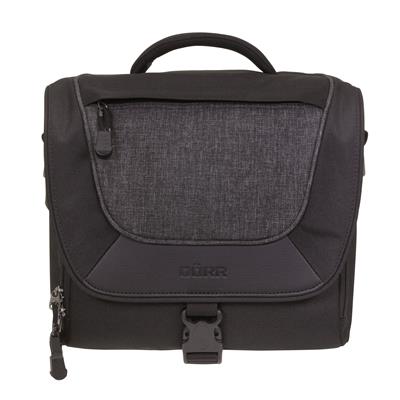 Classic Photo Bag M black