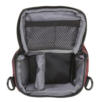 Holster Photo Bag Motion XS red