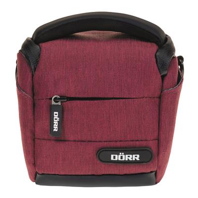 Holster Photo Bag Motion XS red