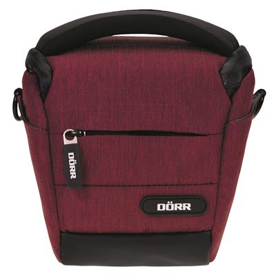 Holster Photo Bag Motion S red