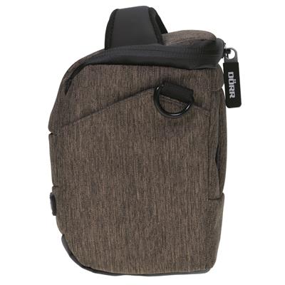 Holster Photo Bag Motion S brown