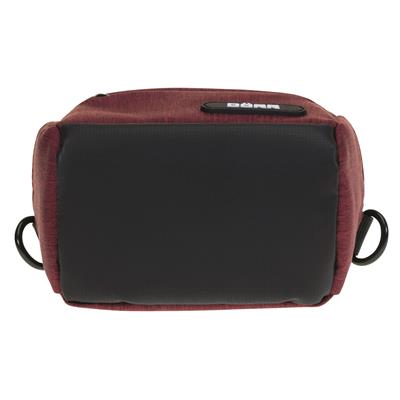 Photo Bag Motion XS red