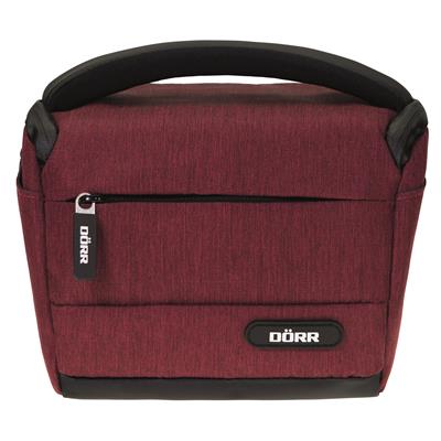 Photo Bag Motion S red