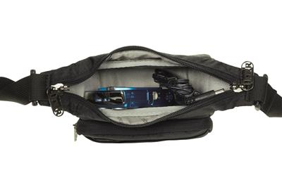 AERO photo bag XS black