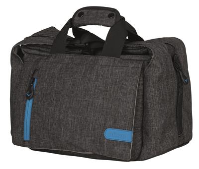 Photo Bag City Pro XS grey/blue