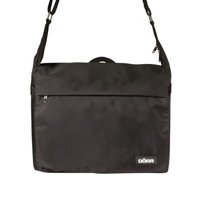 Move! Large Messenger bag black