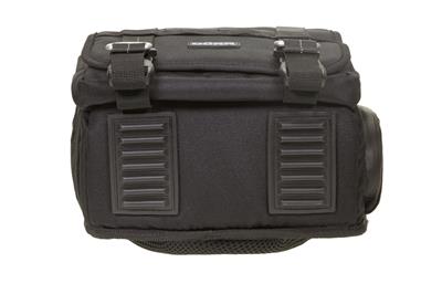 PARKOUR Small Photo Bag black