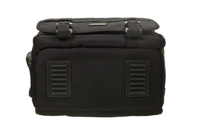 PARKOUR Large Photo Bag black