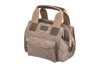 Photo & Outdoor Bag Ranger Small brown