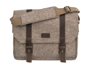 Photo & Outdoor Bag Ranger Medium brown