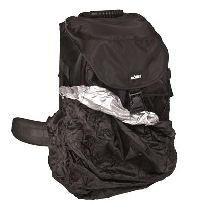 Fotorucksack Icebreaker 2.0 Large schwarz