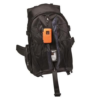 Icebreaker 2.0 Large backpack black