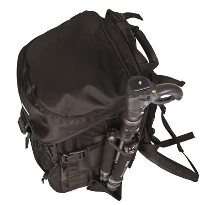 Icebreaker 2.0 Large backpack black