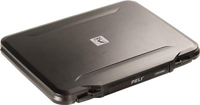 Laptop Hardback Case 1070CC black w. insert