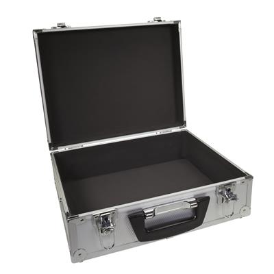 Aluminium Case  EA small silver