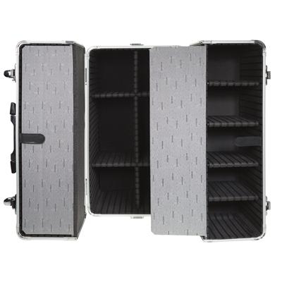 Aluminum Case ProMaster 45 silver