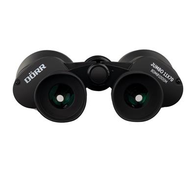 Jumbo Binoculars 11x70 black