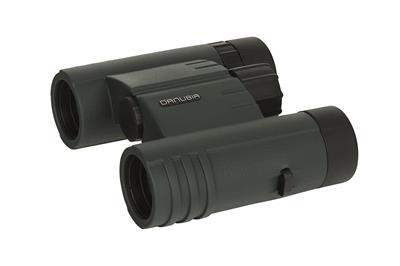 Pocket Binoculars BUSSARD I 10x25 green