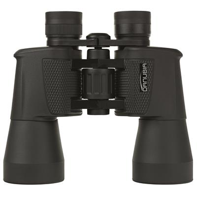 Alpina LX Porro Prism Binocular 7x50 black
