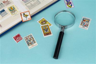 Action Magnifier