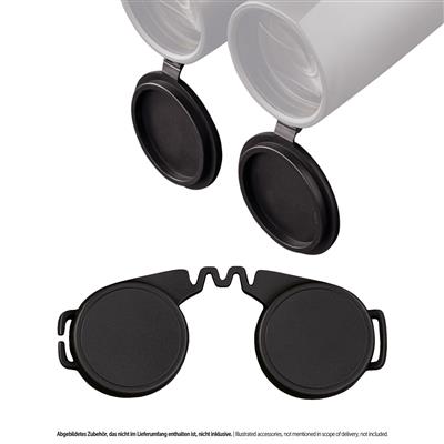 Spare Kit Eyepiece + Lens Caps Puma 10x56