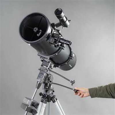 Spiegelteleskop ORION 1000