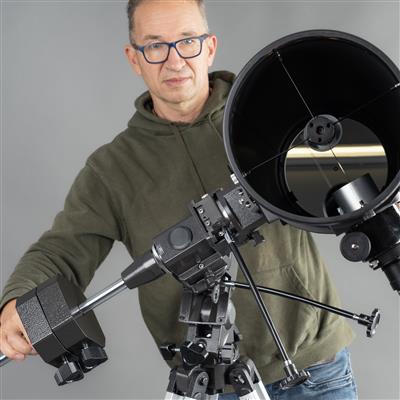 Reflector Telescope ORION 1000