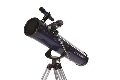 METEOR 31 - Reflector Telescope               