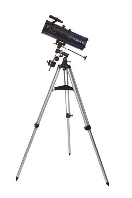 DELTA 20 - Reflector Telescope   