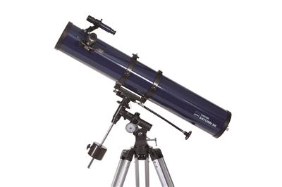 SATURN 50 - Reflector Telescope  