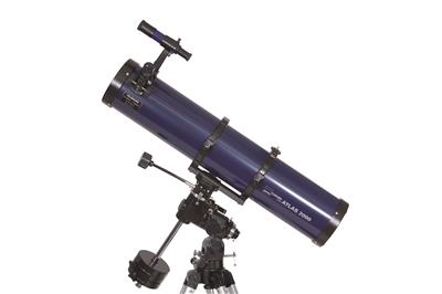 ATLAS 2000 - Reflector Telescope