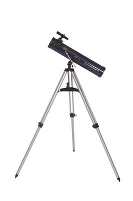 Spiegelteleskop Meteor 31 Bundle Edition