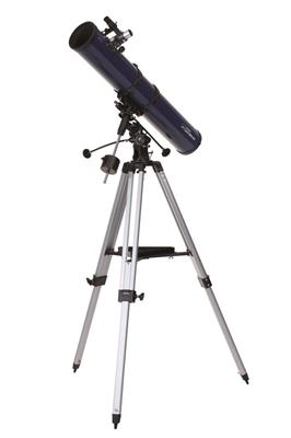 Spiegelteleskop Saturn 50 Bundle Edition