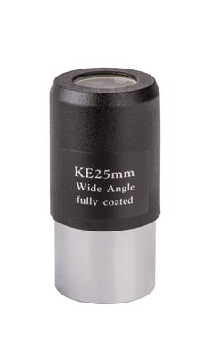 Kellner Okular K25 1 1/4 Zoll