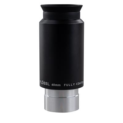 Eyepiece PL40 1 1/4 Inch