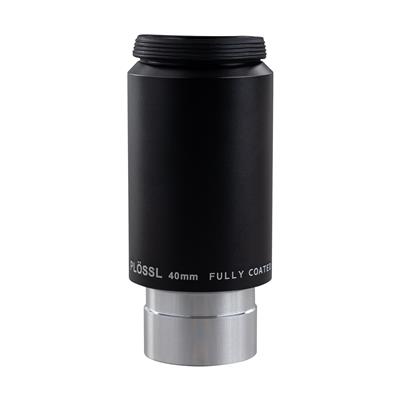 Eyepiece PL40 1 1/4 Inch