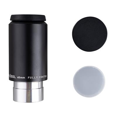 Eyepiece PL40 1 1/4 Inch