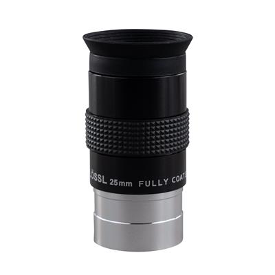 PL 25 Eyepiece 1 1/4"