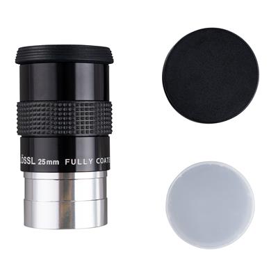 PL 25 Eyepiece 1 1/4"