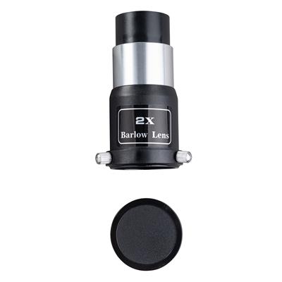 2x Barlow Lens for 1 1/4"