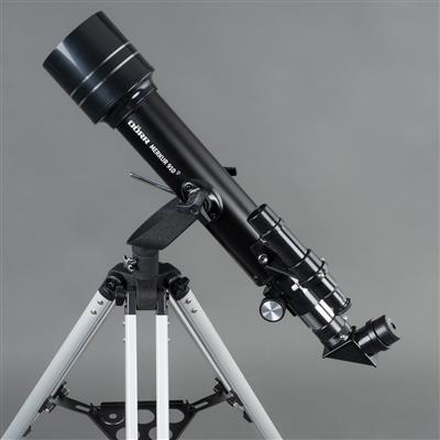Refractor Telescope MERKUR 910