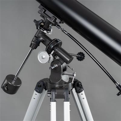 Refractor Telescope WEGA 1000