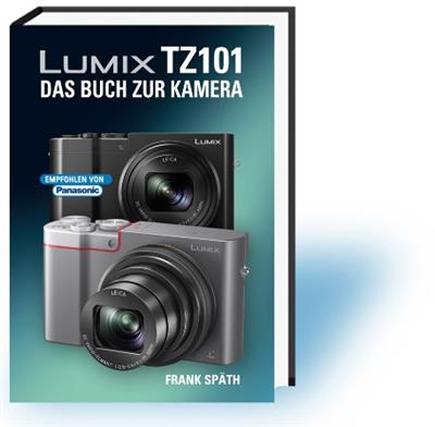 Kamerabuch Lumix TZ101