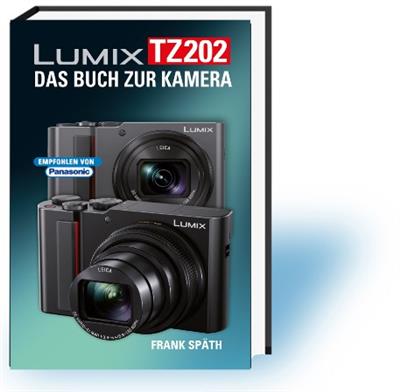 Kamerabuch Lumix TZ202